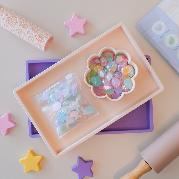 Sprinkles - Pastel Gems