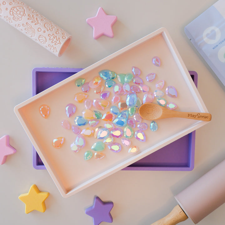 Sprinkles - Pastel Gems