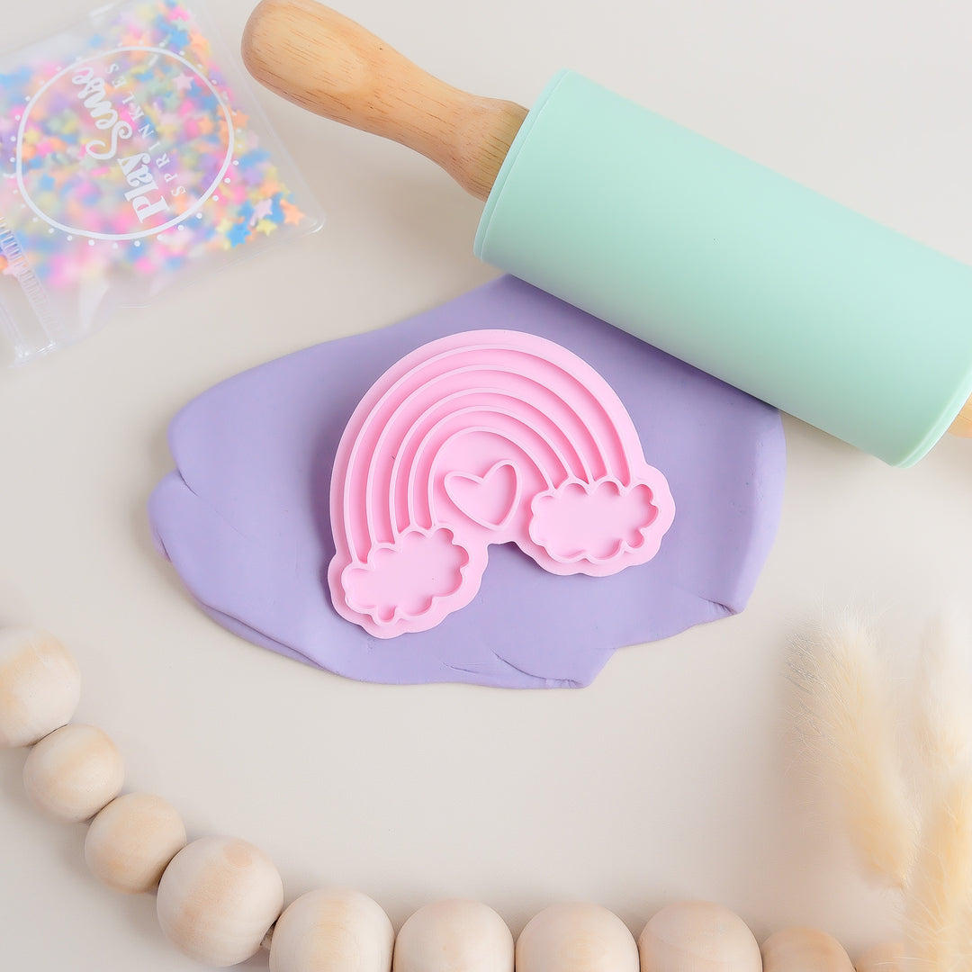 Unicorn Mystery Box | Playdough Gift Box