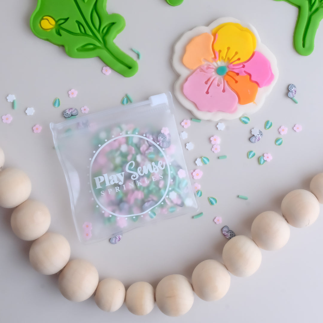Fairy Garden Mystery Box | Playdough Gift Box