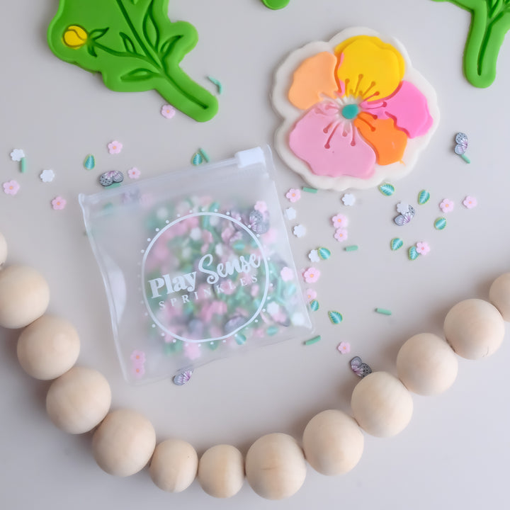 Fairy Garden Mystery Box | Playdough Gift Box