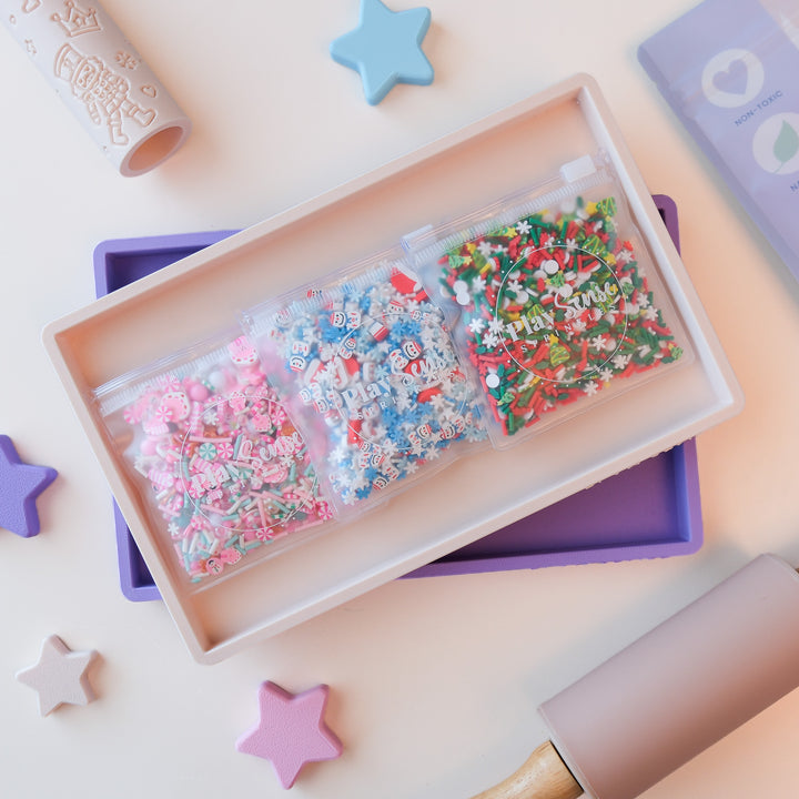 Sprinkles Fun Pack | Set of 5