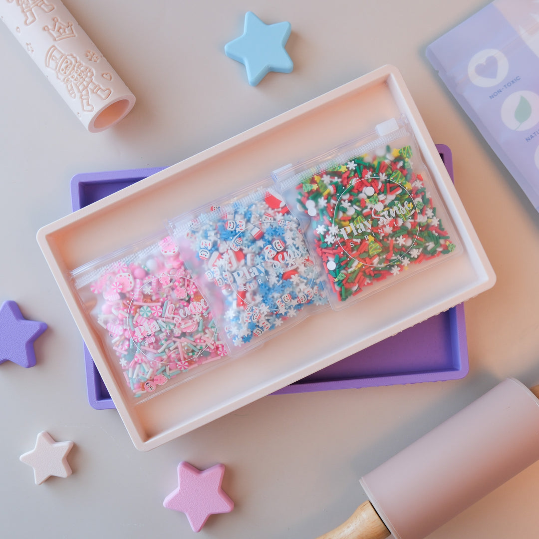 Sprinkles Fun Pack | Set of 5
