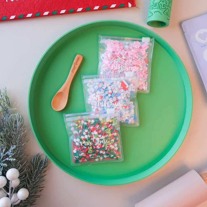 Sprinkles Fun Pack | Set of 5