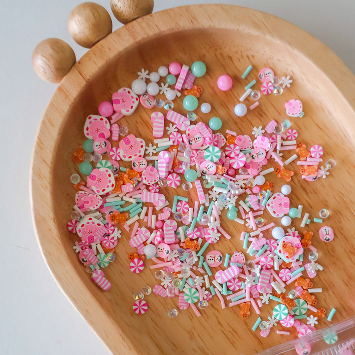 Sprinkles | Christmas | Candy Cane Lane