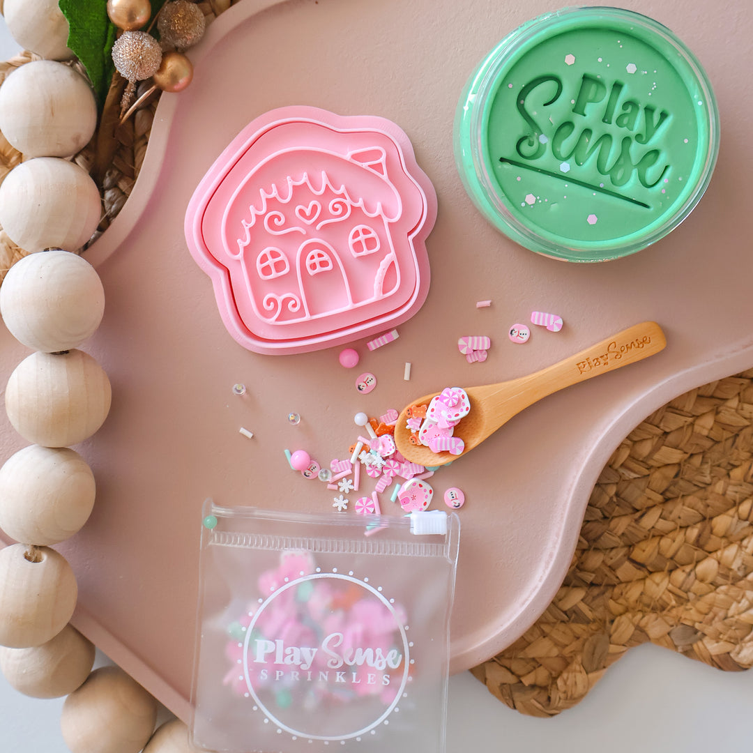 Sprinkles | Christmas | Candy Cane Lane