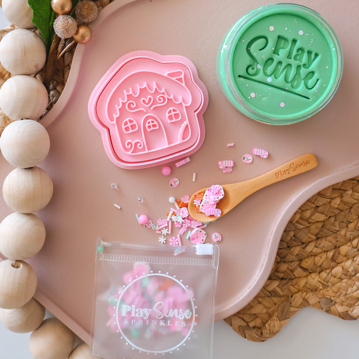 Sprinkles | Christmas | Candy Cane Lane