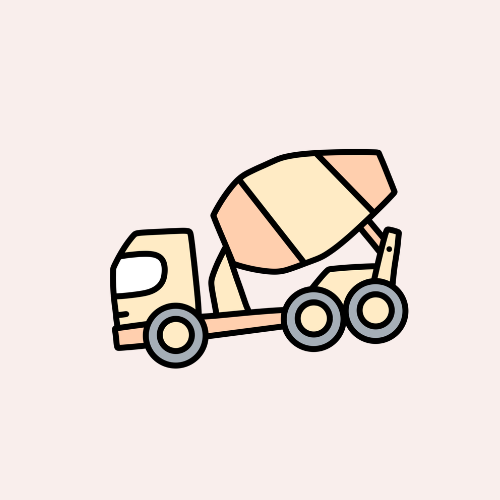 Construction Mystery Box | Playdough Gift Box