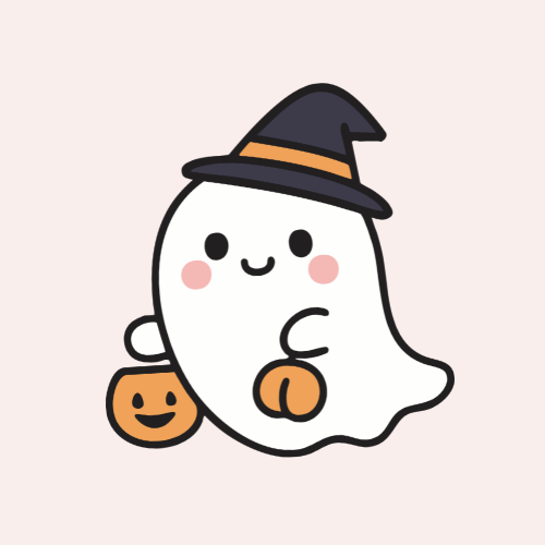 Halloween Box | Playdough Gift Box