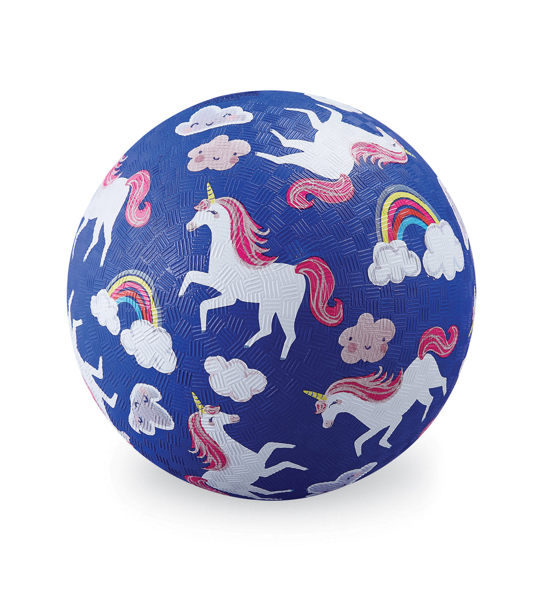 7 Inch Playground Ball | Unicorns