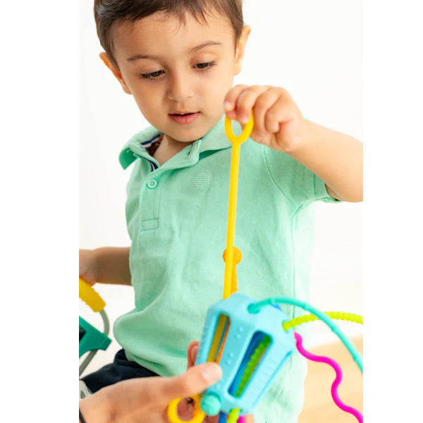 Mobi | Zippee Sensory Toy