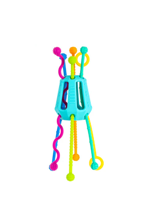 Mobi | Zippee Sensory Toy