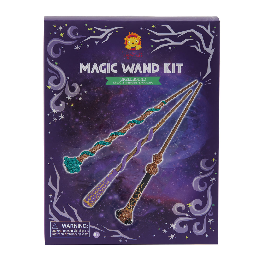 Magic Wand Kit | Spellbound