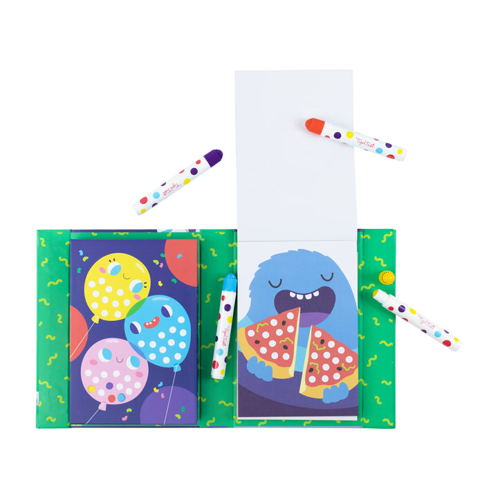 Dot Paint Set | Party Time