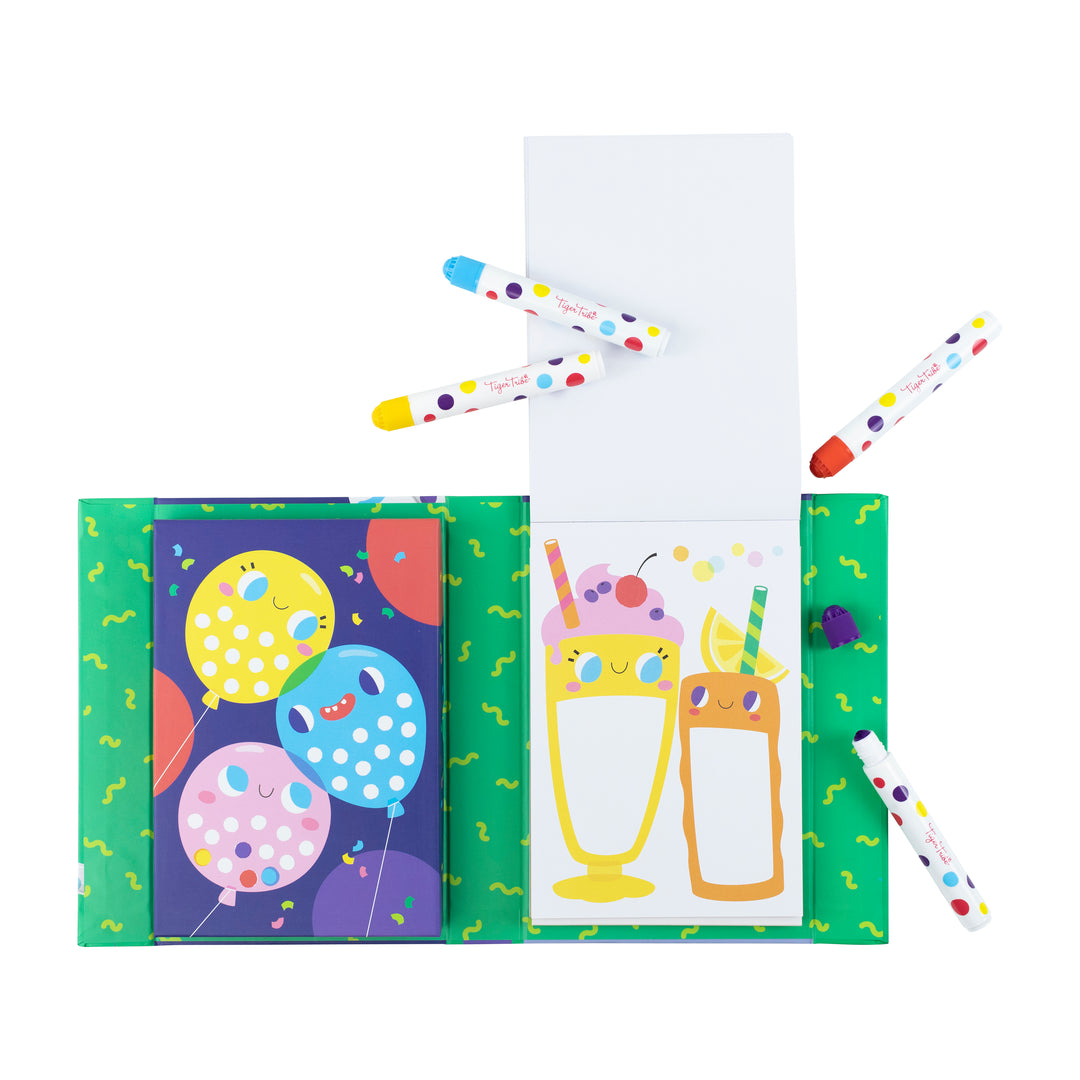 Dot Paint Set | Party Time