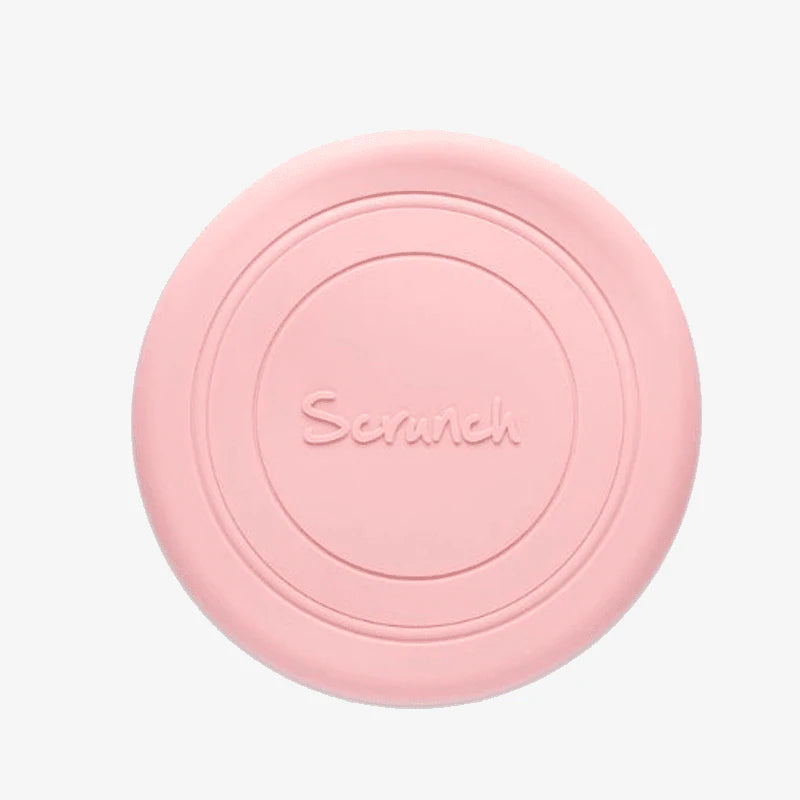 Frisbee Disc | Dusty Rose