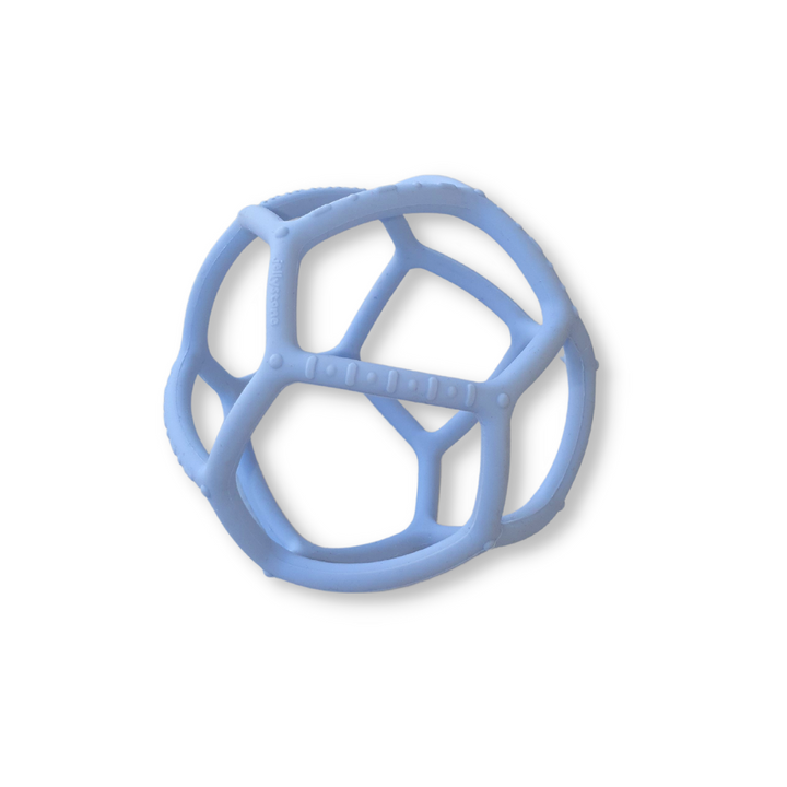 Sensory Ball | Soft Blue