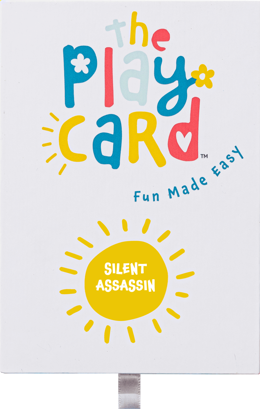 The Play Card Co. | The Silent Assassin