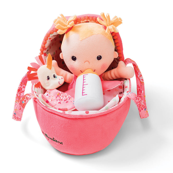 Baby Doll | Louise