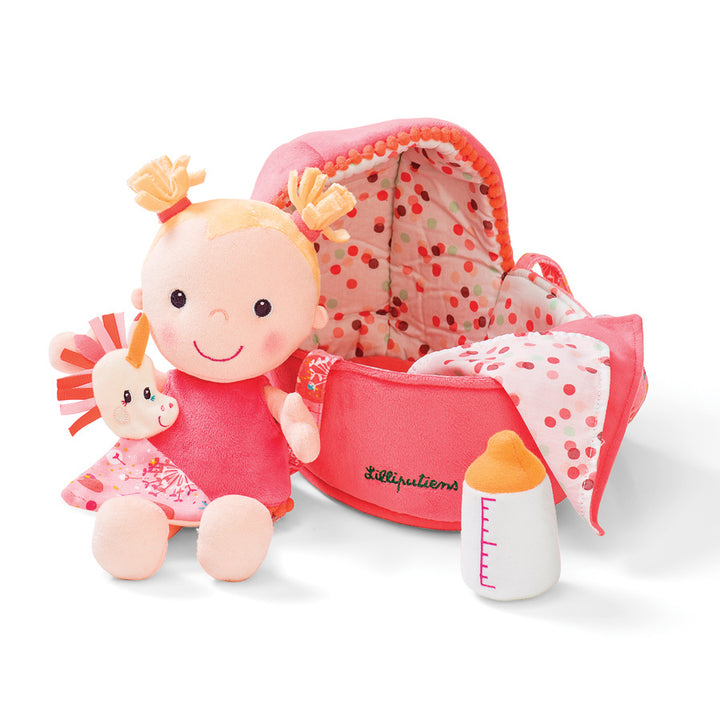 Baby Doll | Louise
