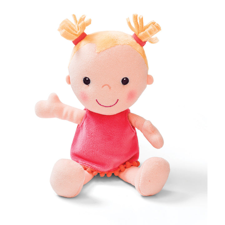 Baby Doll | Louise