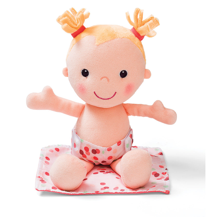 Baby Doll | Louise