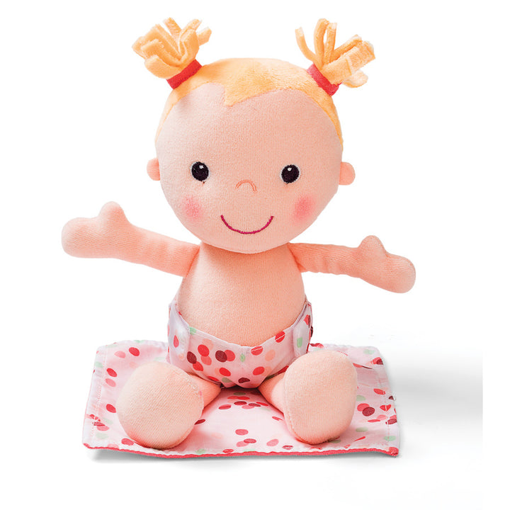 Baby Doll | Louise