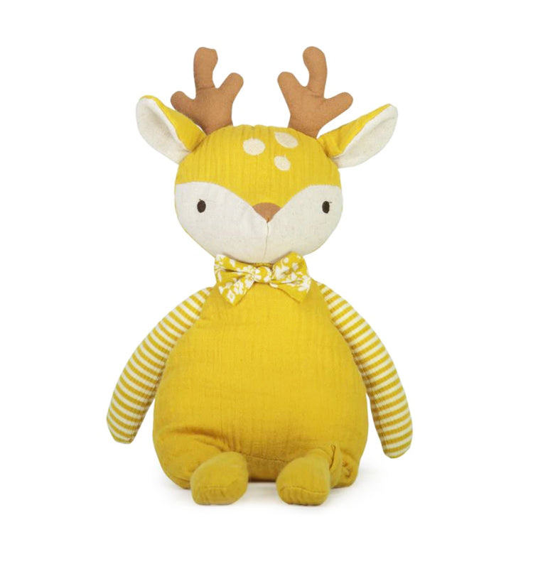 Freckles | Plush Fawn