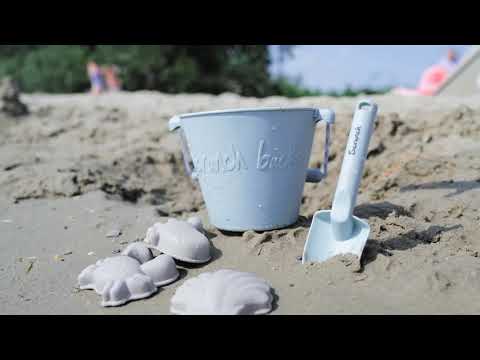 Beach Watering Can | Dusty Rose