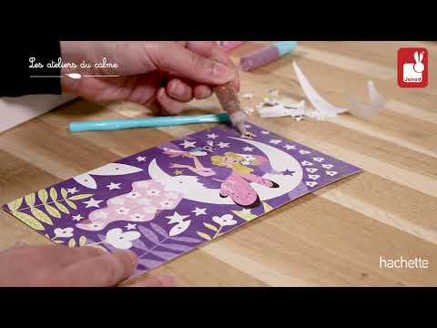 Glitter Fairies | Activity Set