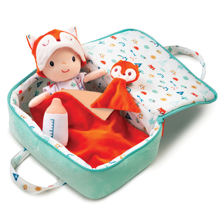 Baby Doll | Alex on the Go