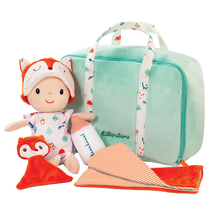 Baby Doll | Alex on the Go