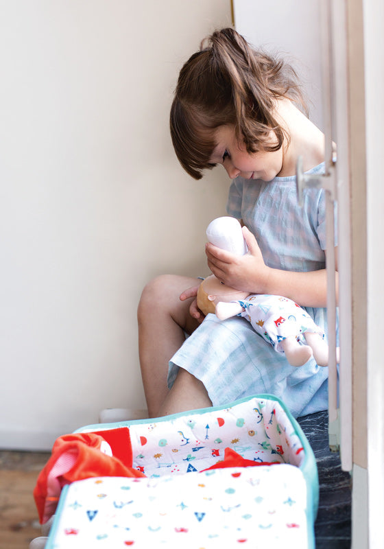 Baby Doll | Alex on the Go