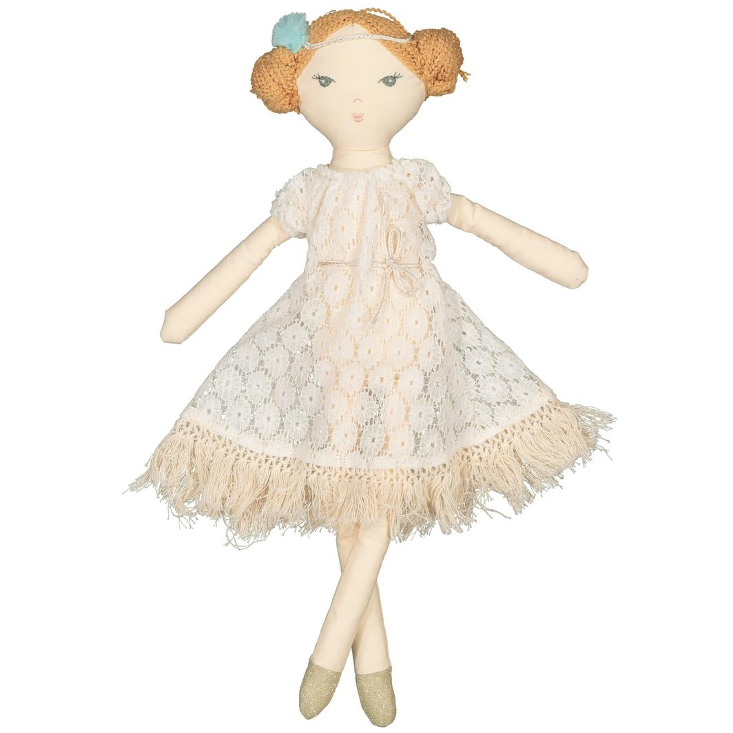 Tendresse Doll | Tallulah