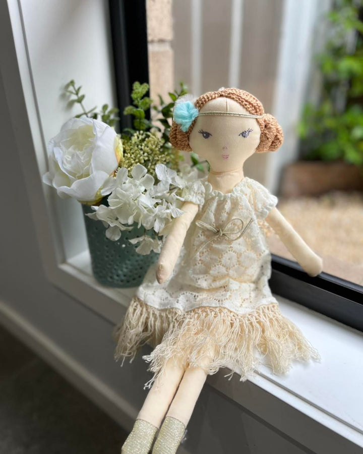 Tendresse Doll | Tallulah