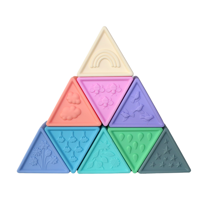 Triblox | Pastel